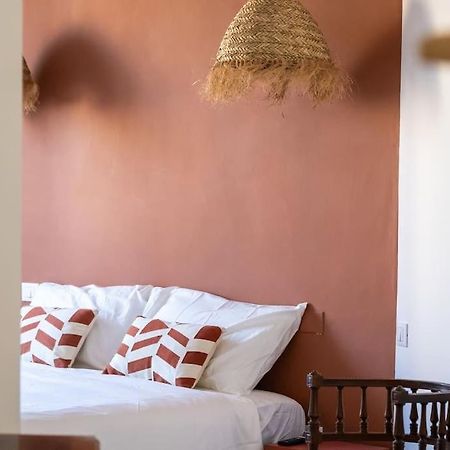 Appartamento Boho Chic Firenze Bagian luar foto
