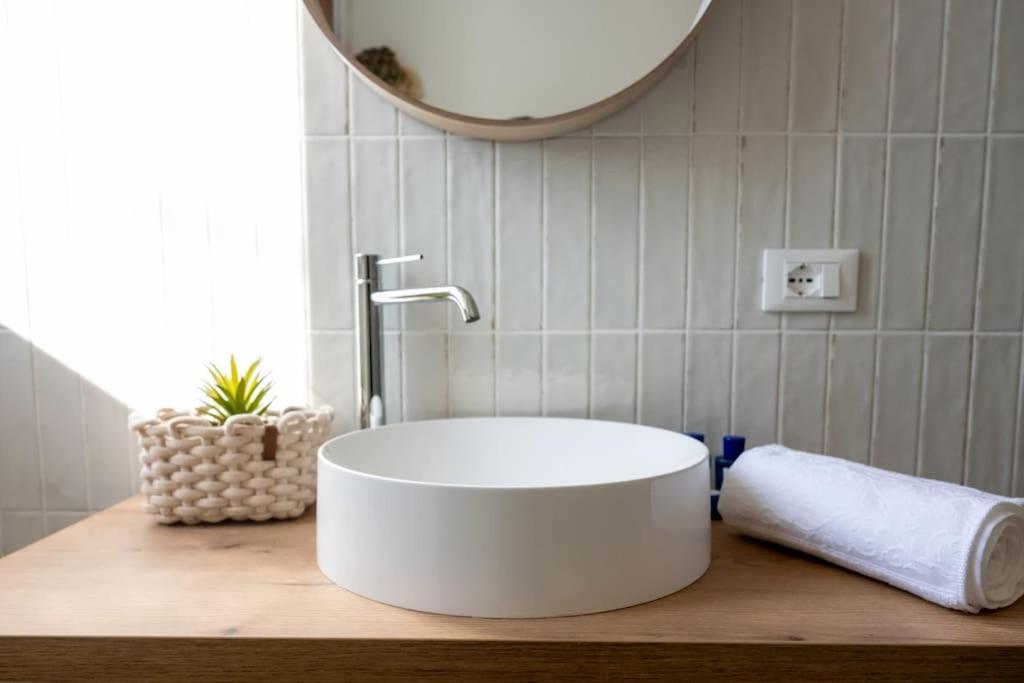 Appartamento Boho Chic Firenze Bagian luar foto