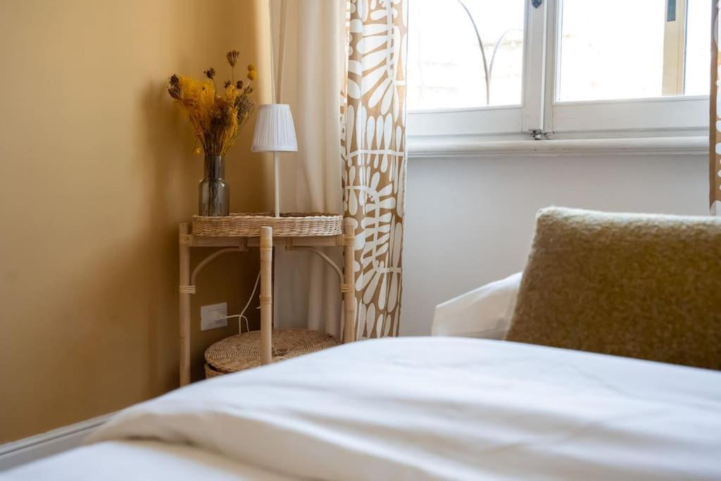 Appartamento Boho Chic Firenze Bagian luar foto