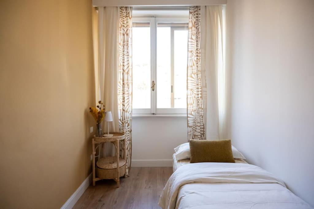 Appartamento Boho Chic Firenze Bagian luar foto